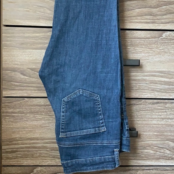 stretchy high waisted jeggings - Picture 1 of 3